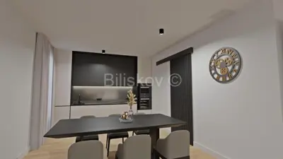 For Sale, New Development, Maksimir, 3-Bedroom Apartment 117.50 m² on the Ground Floor, Garage - 6