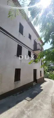 Haus 430 m², Kali - 180 m vom Meer und 3 Parkplätze - 5