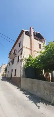 Haus 430 m², Kali - 180 m vom Meer und 3 Parkplätze