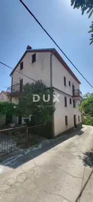 Haus 430 m², Kali - 180 m vom Meer und 3 Parkplätze - 2
