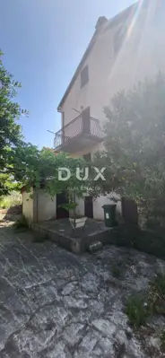 Haus 430 m², Kali - 180 m vom Meer und 3 Parkplätze - 8