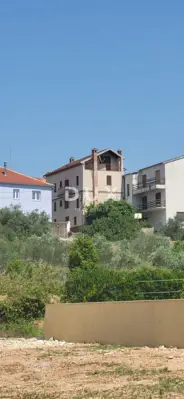 Haus 430 m², Kali - 180 m vom Meer und 3 Parkplätze - 7