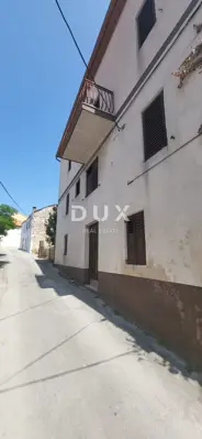 Haus 430 m², Kali - 180 m vom Meer und 3 Parkplätze - 6