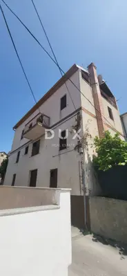 Haus 430 m², Kali - 180 m vom Meer und 3 Parkplätze - 3