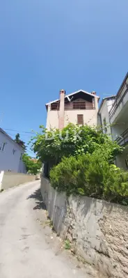 Haus 430 m², Kali - 180 m vom Meer und 3 Parkplätze - 4
