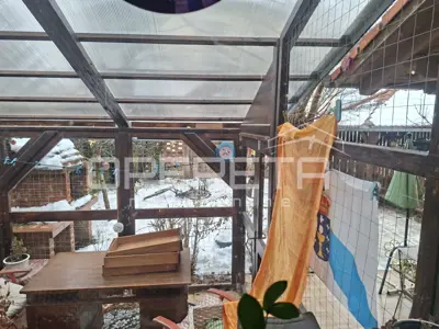 Haus 149 m², Varaždin Centar - in der Nähe von Korzo - 20