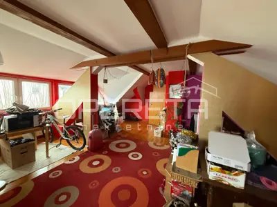 Haus 149 m², Varaždin Centar - in der Nähe von Korzo - 17