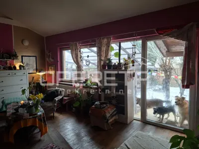Haus 149 m², Varaždin Centar - in der Nähe von Korzo - 5