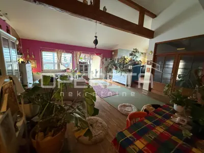 Haus 149 m², Varaždin Centar - in der Nähe von Korzo