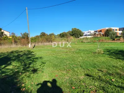 Building plot 868 m², Galižana near Vodnjan - quiet location - 8