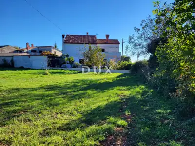 Building plot 868 m², Galižana near Vodnjan - quiet location - 5