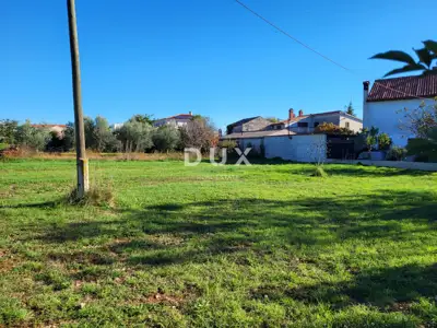 Building plot 868 m², Galižana near Vodnjan - quiet location - 7