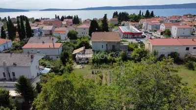 For Sale, building land, Kaštel Lukšić 1400 m²