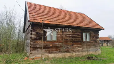 Holzhaus 41 m², Ogulin - Garten und Nebengebäude - 3