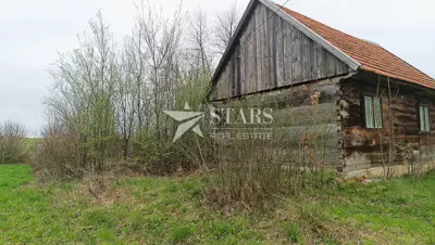 Holzhaus 41 m², Ogulin - Garten und Nebengebäude - 2