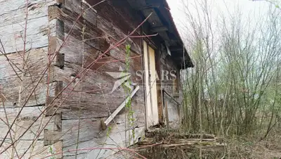 Holzhaus 41 m², Ogulin - Garten und Nebengebäude - 6