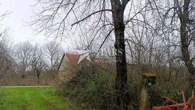 Holzhaus 41 m², Ogulin - Garten und Nebengebäude - 8