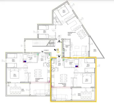 Apartment for sale in Okrug Gornji, 65 m² - 13