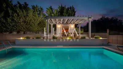 Vodice, Luxusvilla mit Pool, Designer-Einrichtung, zu verkaufen - 17