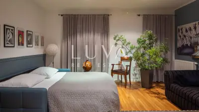 Vodice, Luxusvilla mit Pool, Designer-Einrichtung, zu verkaufen - 15