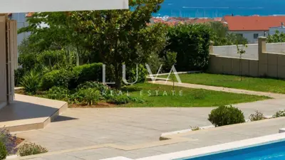 Vodice, Luxusvilla mit Pool, Designer-Einrichtung, zu verkaufen - 6