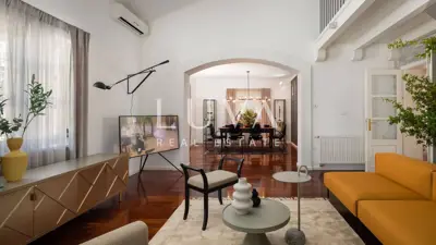 Vodice, Luxusvilla mit Pool, Designer-Einrichtung, zu verkaufen - 21