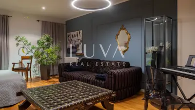 Vodice, Luxusvilla mit Pool, Designer-Einrichtung, zu verkaufen - 8