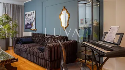 Vodice, Luxusvilla mit Pool, Designer-Einrichtung, zu verkaufen - 16