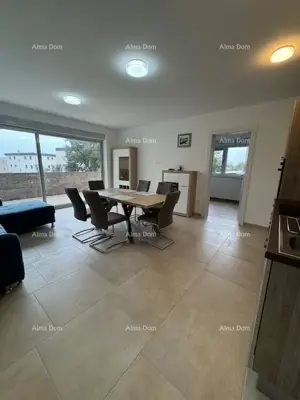 Wohnung 78,83 m², Medulin - Erdgeschoss, 2 Schlafzimmer - 18