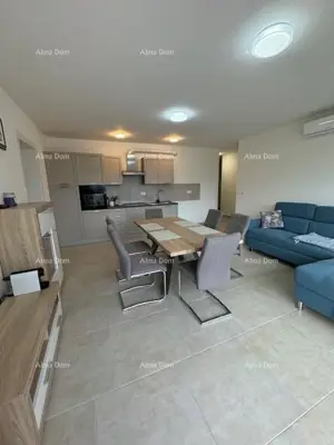 Wohnung 78,83 m², Medulin - Erdgeschoss, 2 Schlafzimmer - 17