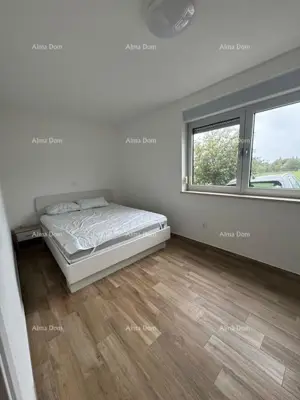 Wohnung 78,83 m², Medulin - Erdgeschoss, 2 Schlafzimmer - 3