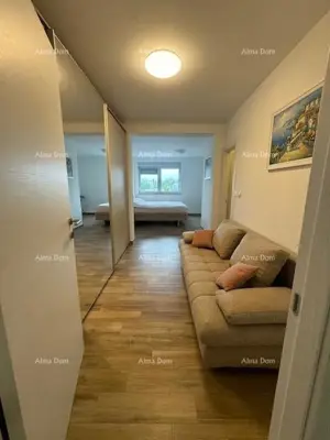 Wohnung 78,83 m², Medulin - Erdgeschoss, 2 Schlafzimmer