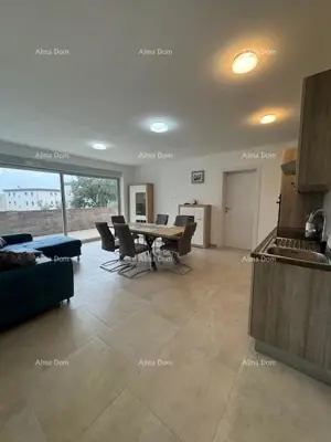 Wohnung 78,83 m², Medulin - Erdgeschoss, 2 Schlafzimmer - 16
