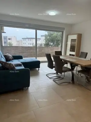 Wohnung 78,83 m², Medulin - Erdgeschoss, 2 Schlafzimmer - 2
