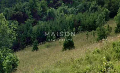 Building plot 2,700 m², Sunger - panoramic views - 3