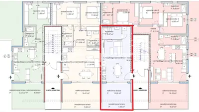 Wohnung zum Kauf in Srima, 47,3 m² - 5