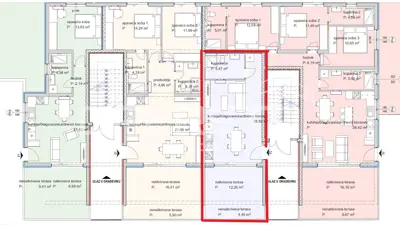 Wohnung zum Kauf in Srima, 47,3 m² - 6