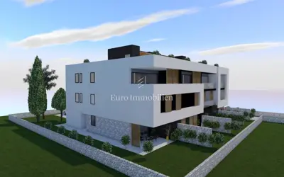 Wohnung zum Kauf in Privlaka, 87,9 m² - 8