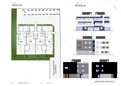 Wohnung zum Kauf in Privlaka, 87,9 m² - 12