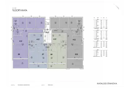 Wohnung zum Kauf in Privlaka, 87,9 m² - 15