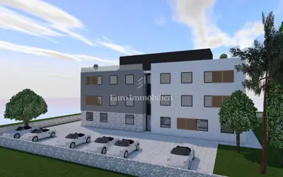 Wohnung zum Kauf in Privlaka, 87,9 m² - 3