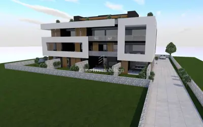 Wohnung zum Kauf in Privlaka, 87,9 m² - 6