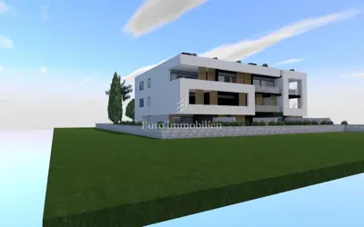 Wohnung zum Kauf in Privlaka, 87,9 m² - 4