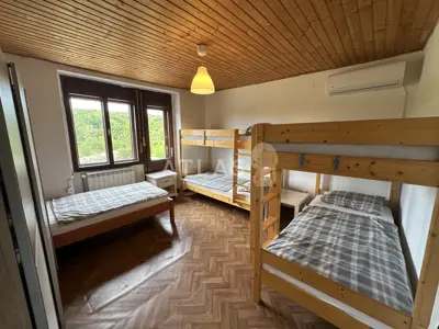 Bakar, krasica | stan za radnike