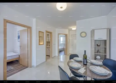 UMAG, STAN 130 m² - 11