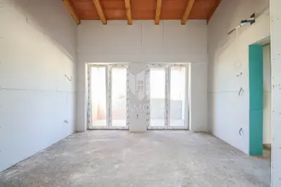 Kuća 185 m², Svetvinčenat - velika okućnica i terasa - 11
