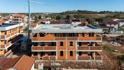 Apartments for sale, new modern project, Šikići, Pula – A13