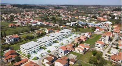 Apartments for sale, new modern project, Šikići, Pula – A13 - 6