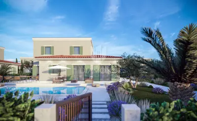 Haus zum Kauf in Poreč, 171 m² - 6