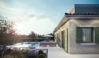 Haus zum Kauf in Poreč, 171 m² - 8